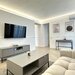 Cortina North, Pipera, 3 rooms + 32 sqm terrace + parking, designer finishes.