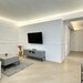 Cortina North, Pipera, 3 rooms + 32 sqm terrace + parking, designer finishes.