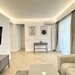 Cortina North, Pipera, 3 rooms + 32 sqm terrace + parking, designer finishes.
