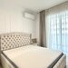 Cortina North, Pipera, 3 rooms + 32 sqm terrace + parking, designer finishes.