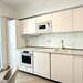 Cortina North, Pipera, 3 rooms + 32 sqm terrace + parking, designer finishes.