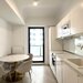 Cortina North, Pipera, 3 rooms + 32 sqm terrace + parking, designer finishes.