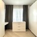Cortina North, Pipera, 3 rooms + 32 sqm terrace + parking, designer finishes.