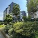 Cortina North, Pipera, 3 rooms + 32 sqm terrace + parking, designer finishes.